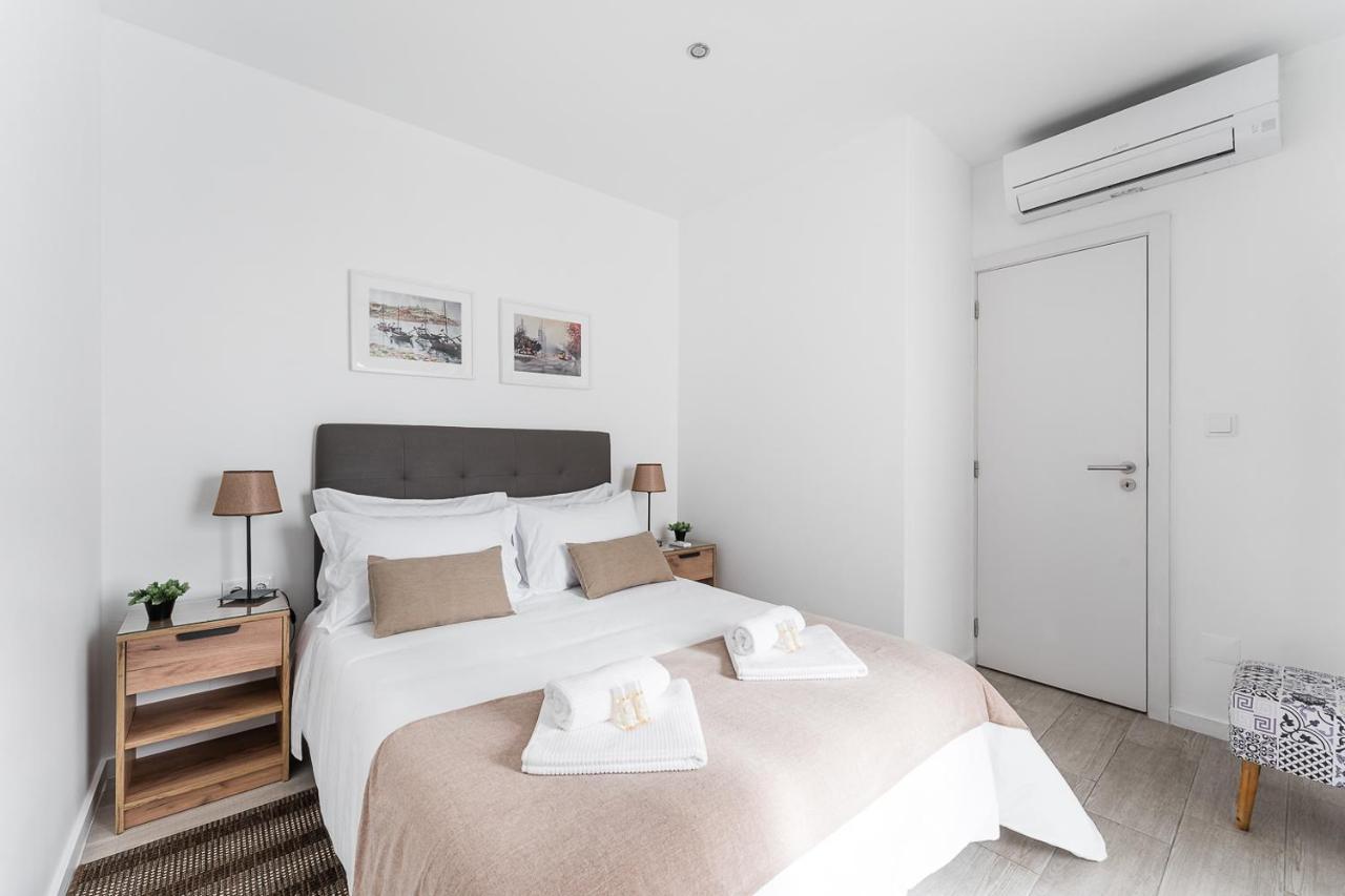 Casa Trindade Apartment Porto Exterior photo