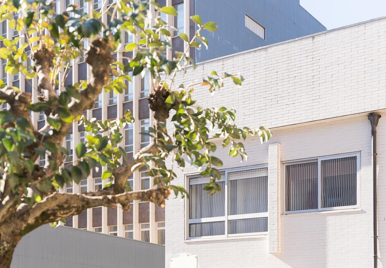 Casa Trindade Apartment Porto Exterior photo
